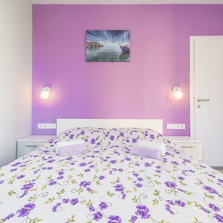 Lavanda Zadar - New Apartment Екстериор снимка