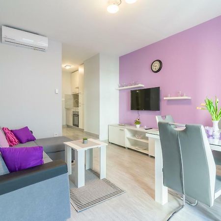 Lavanda Zadar - New Apartment Екстериор снимка