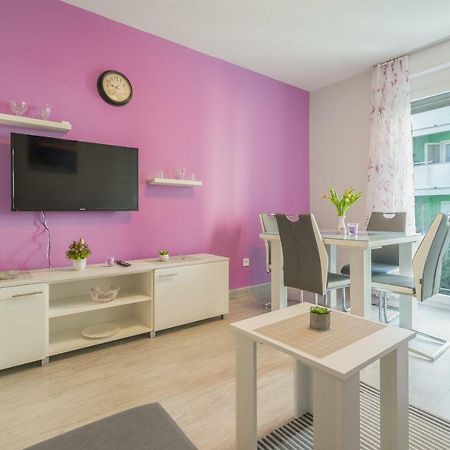 Lavanda Zadar - New Apartment Екстериор снимка