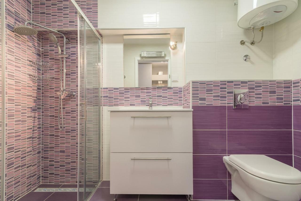 Lavanda Zadar - New Apartment Екстериор снимка