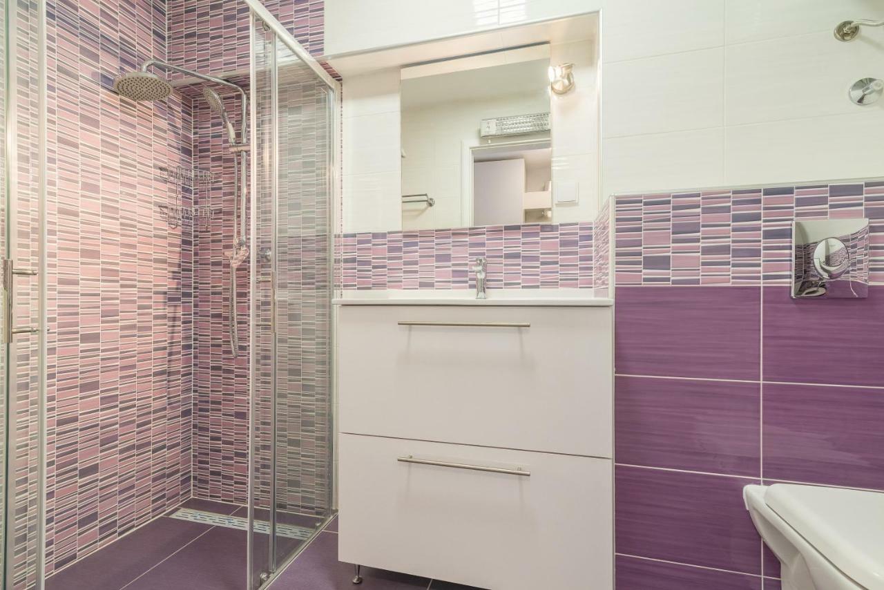Lavanda Zadar - New Apartment Екстериор снимка